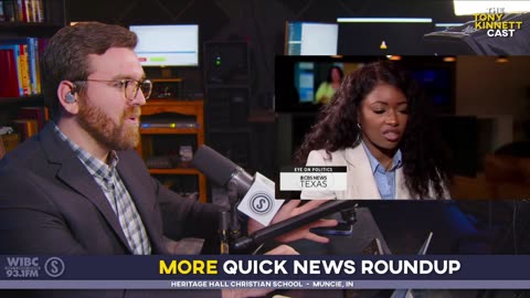 🚨LIVE: Democrats Champion Illegals Amid MORE ICE Arrests