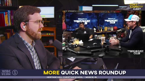 🚨LIVE: Democrats Champion Illegals Amid MORE ICE Arrests