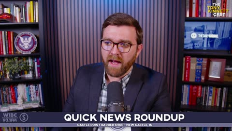 🚨LIVE: Democrats Champion Illegals Amid MORE ICE Arrests