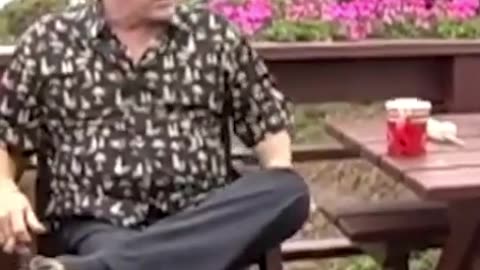 Gary Busey Alex Jones Lost Interview 7