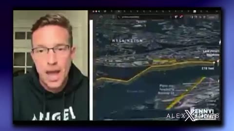 Evidence Mounts The Helicopter Air Disaster Over Reagan National Airport In January Was Deliberate