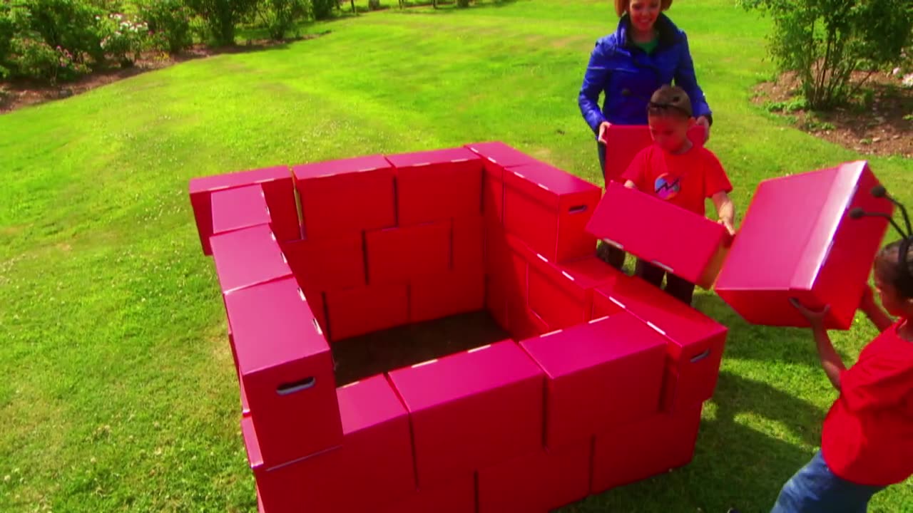 Nina y las Neuronas - T10E01 - Triángulos