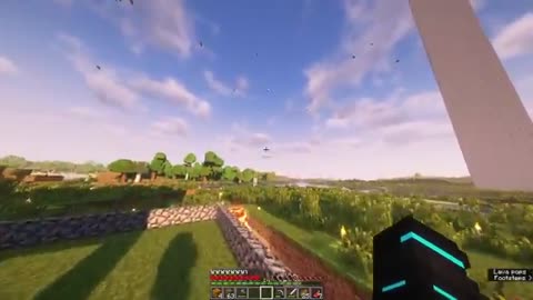 Do Not Look at The Sun...