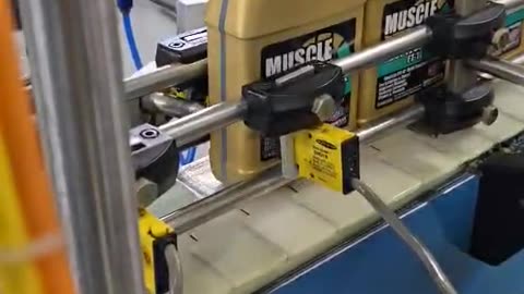 Use Muscle's Fuel Treatment FT-10™ With Every Fill Up!