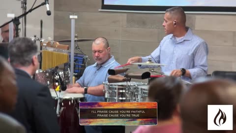 Faith Bible Fellowship Livestream