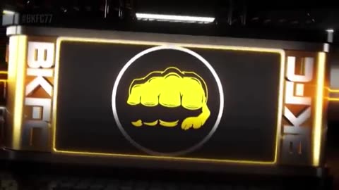 Wednesday Night Fights: BKFC 77 Birmingham