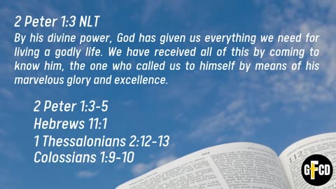 [Holy Spirit] [Part 2] [Pastor Kathleen Wall]