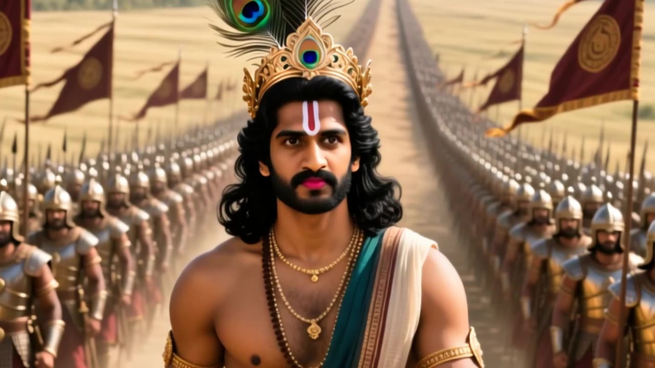 द्वारका नगरी