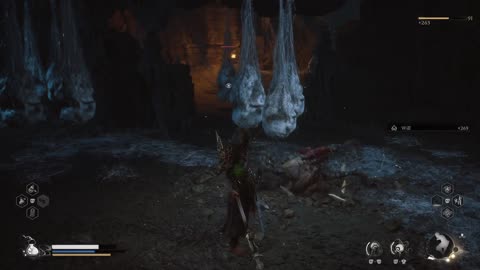 Wukong Gameplay Part9