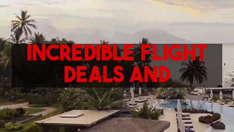 Everyone affords Business Class & 5-Star Hotels with Mighty Travels Premium expert guides.