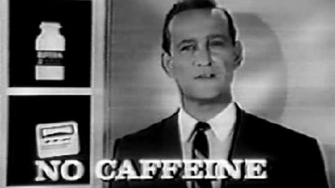 Commercial - Bufferin 1958 w Di-Alminate