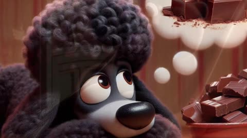 What does chocolate taste like?
