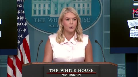 BREAKING: White House Names Obama's FOUR Alleged Co-Conspirators (VIDEO)