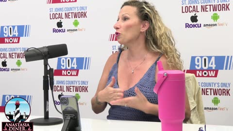 FULL EPISODE: Local Legend Zaza Flamenca joins us in Studio as she talks Chansons & Tango!