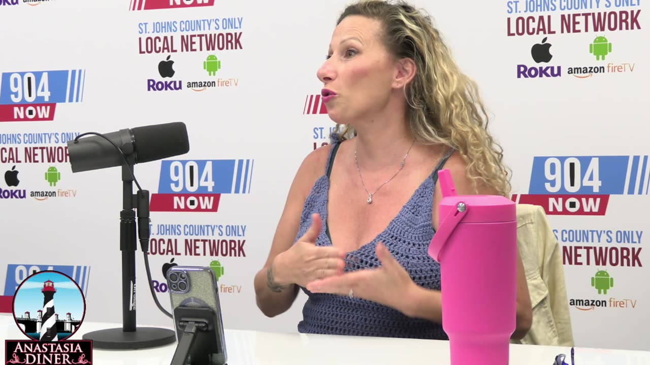 FULL EPISODE: Local Legend Zaza Flamenca joins us in Studio as she talks Chansons & Tango!