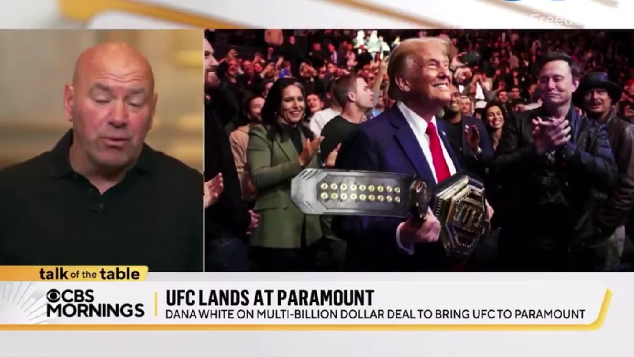 USA 250th Birthday UFC Confirmed!