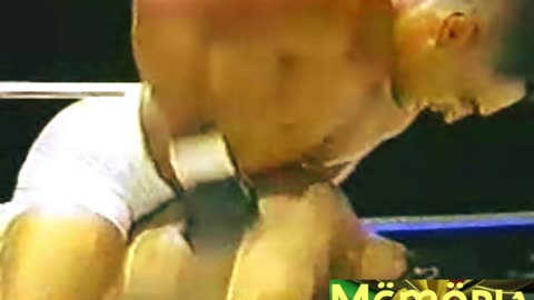 UFC - Rickson Gracie - 19062003