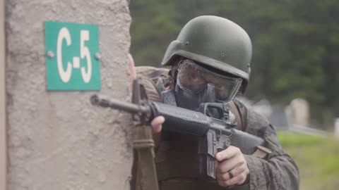 MAIT 2-25 Culminating Event B-Roll