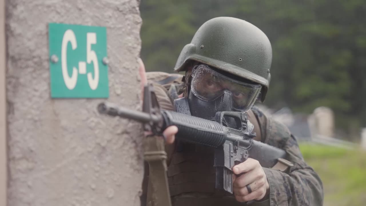 MAIT 2-25 Culminating Event B-Roll