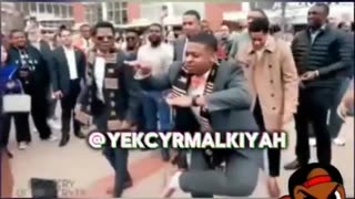 What Links Black Fraternities, Masonry & Hidden Bloodlines?