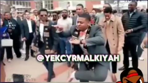 What Links Black Fraternities, Masonry & Hidden Bloodlines?