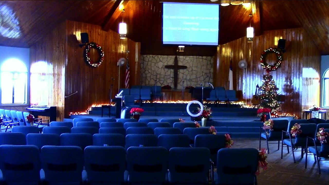 Test Audio Stream. Sorry for the mess...