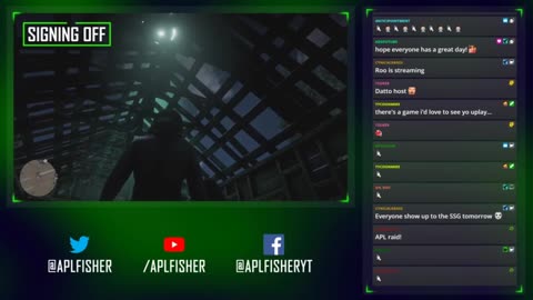 024 Live 2020-02 Nightbot command maintenance simulator