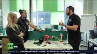 RT DE LIVE-TV