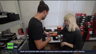 RT DE LIVE-TV