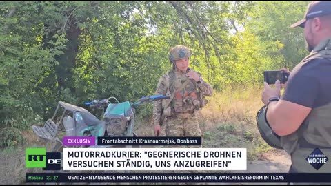 RT DE LIVE-TV