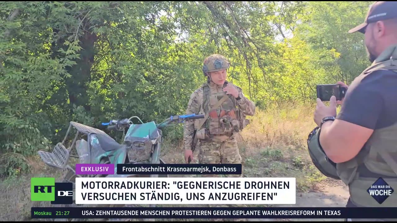 RT DE LIVE-TV