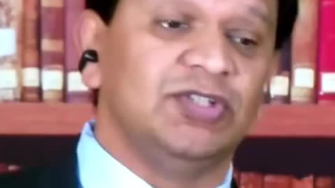 The Holy Spirit — The Breath of God EP1