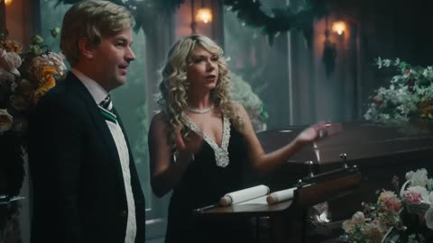 Taylor Swift - Anti-Hero (Official Music Video)