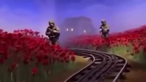 The 9/11 Ride (as real as the real one) h/t: Andrew Ryan