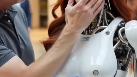 Robotic Erra