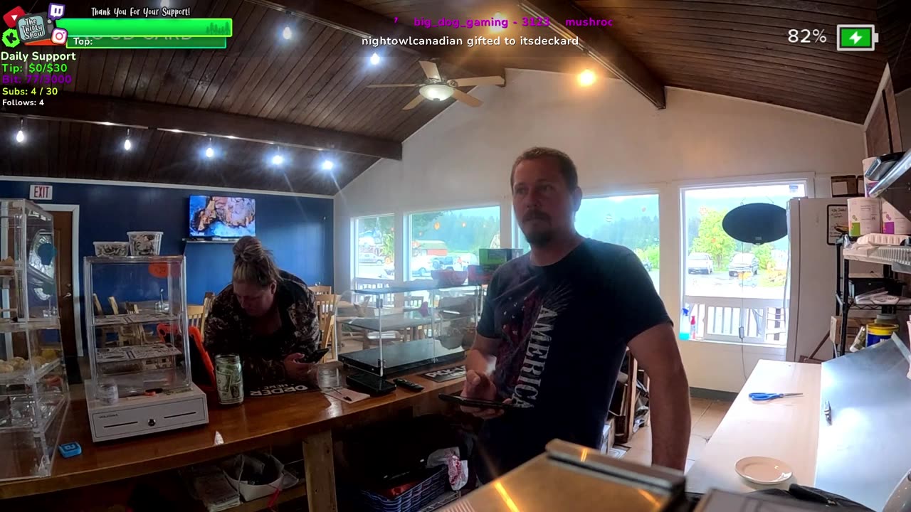 🟢Isolated Village Alaska !Real !Homestead