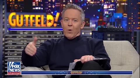 THIS WAS THE BIGGEST FRAUD IN MEDIA HISTORY - GUTFELD
