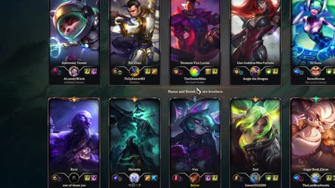 Struggling in low Elo [League of Legends]