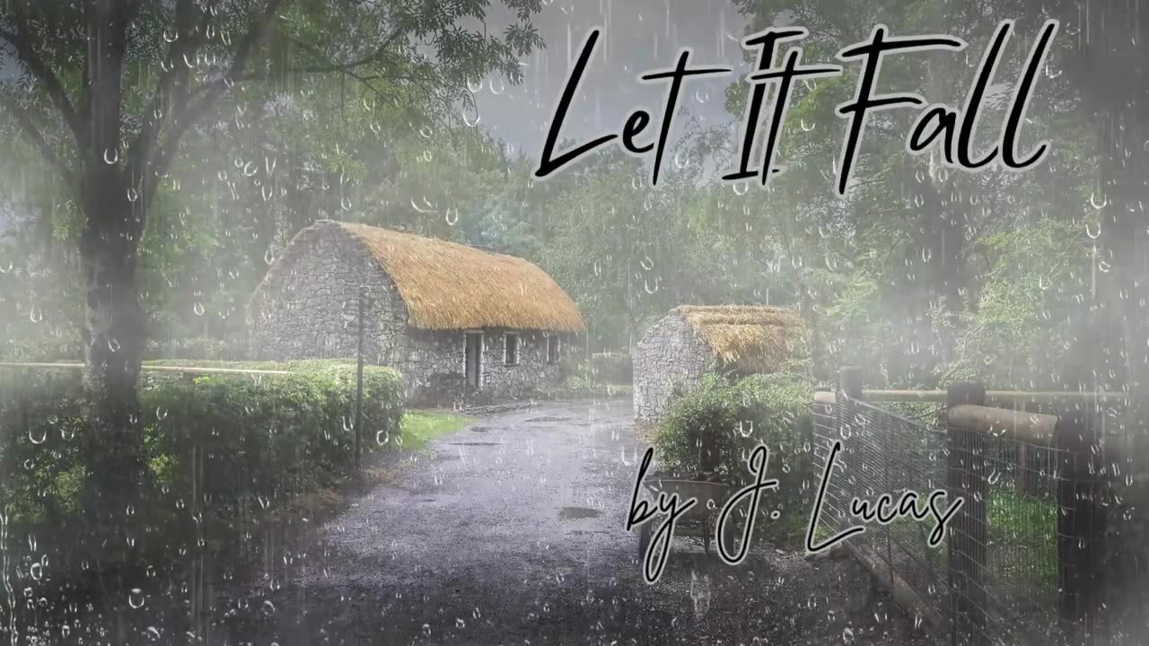 J. Lucas - Let It Fall (Country)