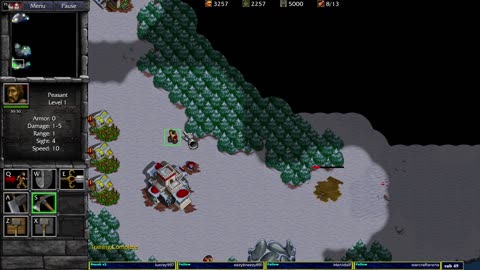 Warcraft 2 Remastered/classic 16.4.2025