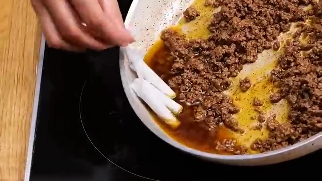 Kitchen and easy cook