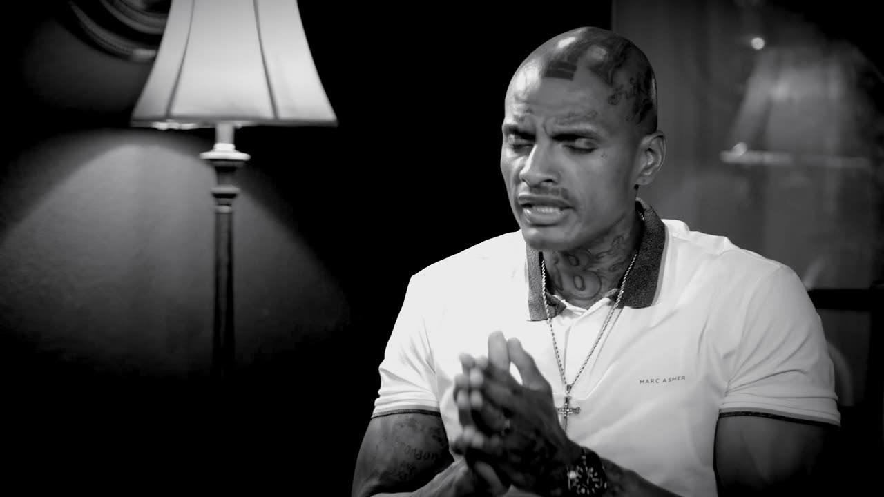 138 Years To Life, Faith Behind Bars