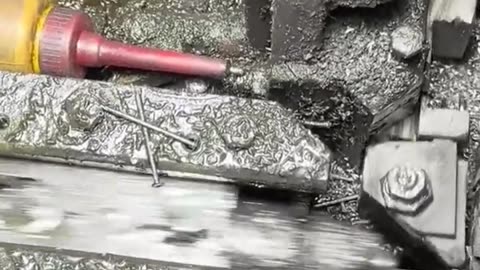Industrial video...