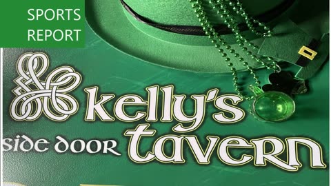 NCTV45 KELLY’S SIDE DOOR TAVERN SPORTS FRI MAY 2 2025