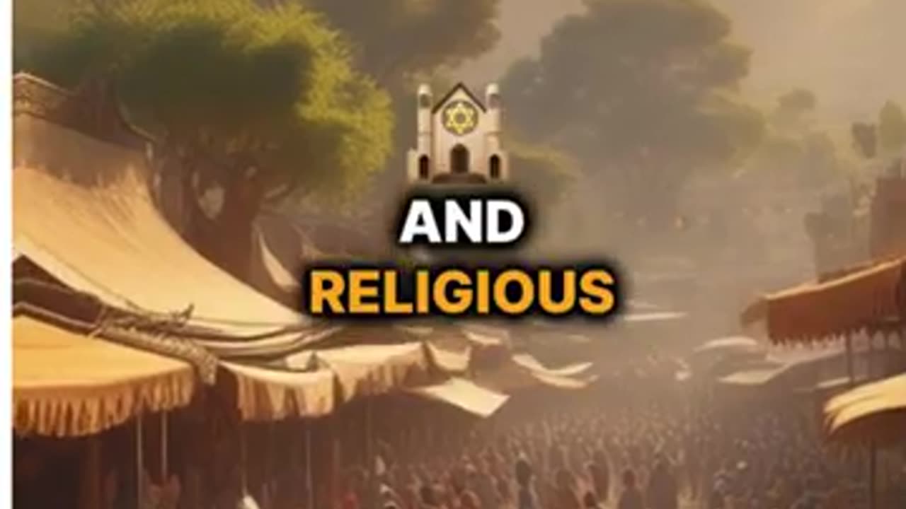 The Lost Empire of Ancient Ethiopia That Shaped African History