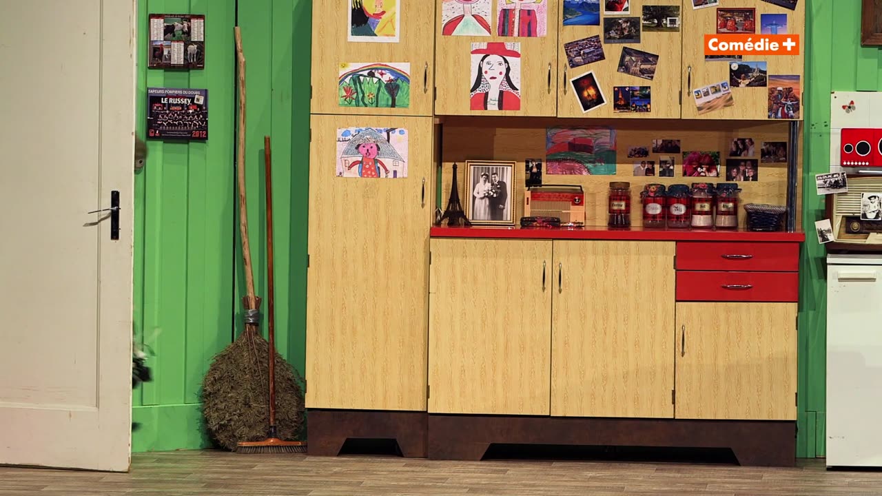 La Madeleine Proust, 30 ans de scène