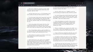 Jeremiah 3-4