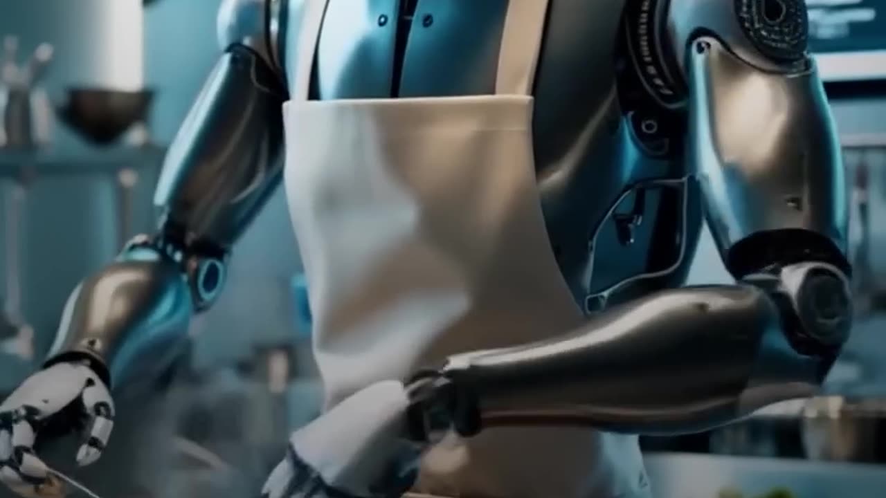 Google’s Project Astra Real-Life JARVIS! ft.