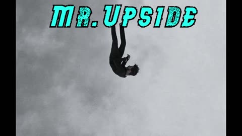 Mr. Upside - Hidden parable || Grunge rock