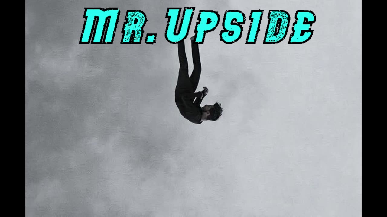 Mr. Upside - Hidden parable || Grunge rock